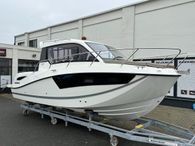 2023 Quicksilver Activ 755 Weekend inclusief Mercury F200 V-6 XL DS