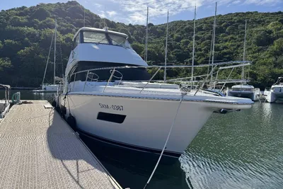 Riviera 54 EB