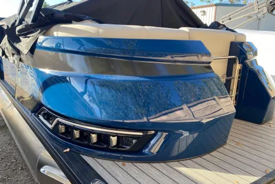 Harris Grand Mariner 230