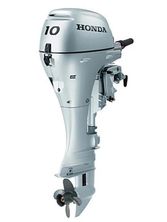 2023 Honda BF10SHU