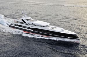 Feadship 0