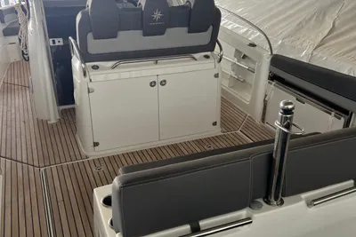 2020 Jeanneau Cap Camarat 9.0 CC