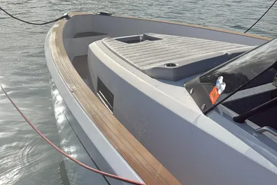 Pardo Yachts 38