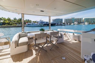 Yacht