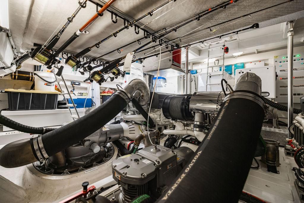 2023 Azimut 77 