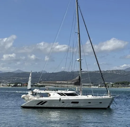 Alora Yacht Photos Pics 