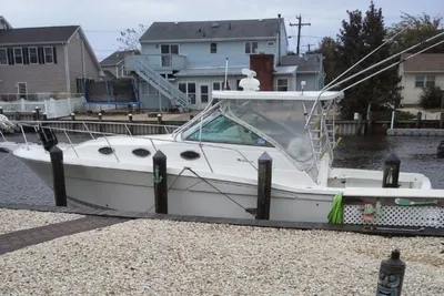 Wellcraft 330 Coastal
