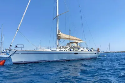 2002 Comar Comet 51 Dh