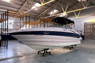 2006 Crownline 250 CR