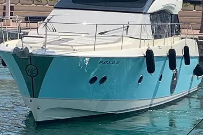 2014 Beneteau Montecarlo 5