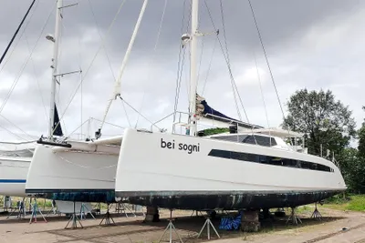 2023 Seawind 1600 Passagemaker