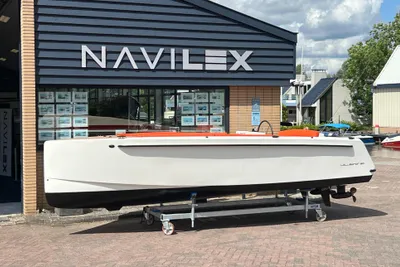 2024 Tender Lillebror 60