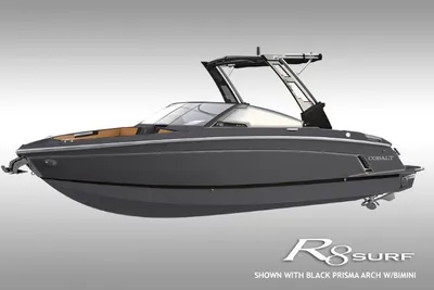 Cobalt R8 Surf