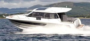 2017 Jeanneau NC 11