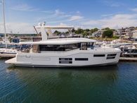 2023 Beneteau Grand Trawler 62 - In Stock