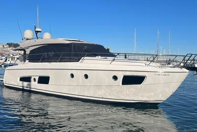 2018 Bavaria 420 Virtess Coupe