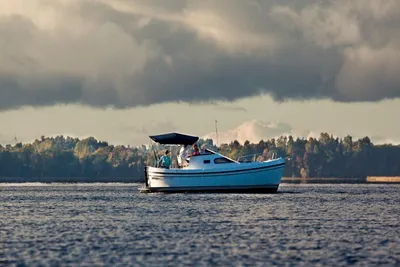 2021 Delphia Yachts nano