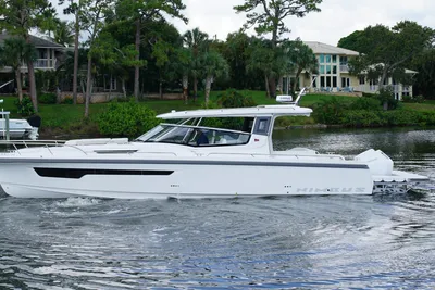 Nimbus Weekender 11 #60