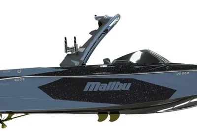 Malibu Wakesetter 23 LSV