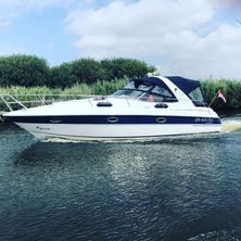 2003 Bavaria 32 Sport