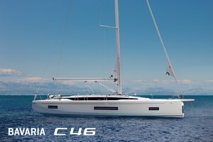 2023 Bavaria C46 - New model