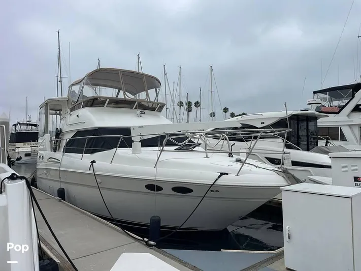  Yacht Photos Pics 1999 Sea Ray 370 Aft Cabin for sale in San Diego, CA