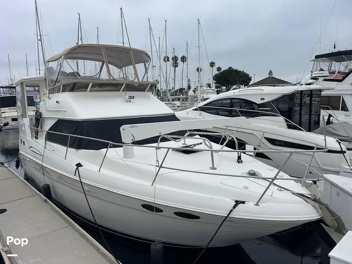  Yacht Photos Pics 1999 Sea Ray 370 Aft Cabin for sale in San Diego, CA