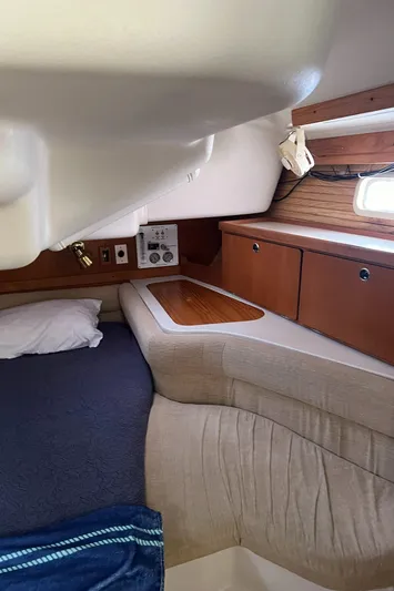 Impulse Yacht Photos Pics 