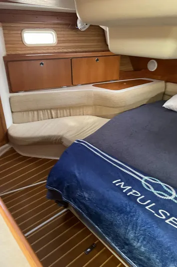 Impulse Yacht Photos Pics 