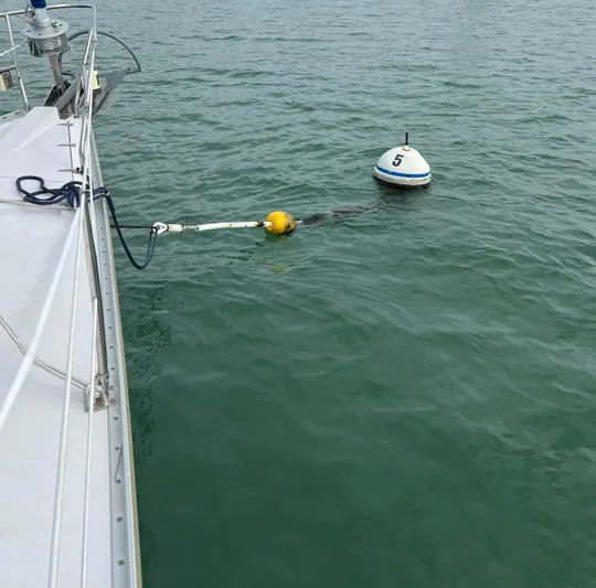 Impulse Yacht Photos Pics 