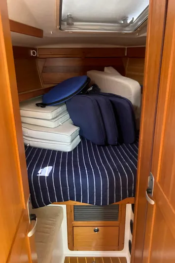 Impulse Yacht Photos Pics 