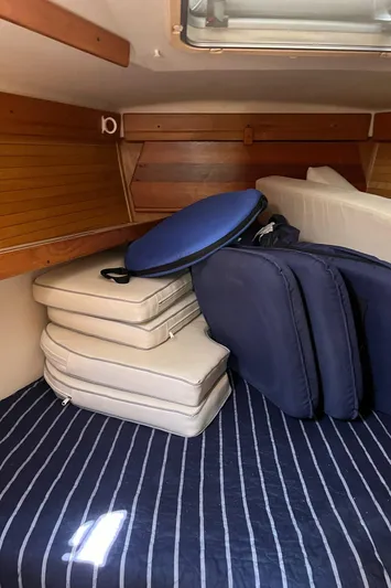 Impulse Yacht Photos Pics 