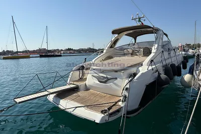 2005 Cranchi Endurance 41