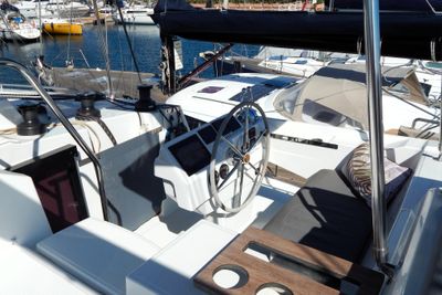Yacht