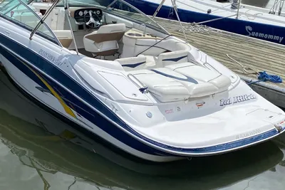 Four Winns 240 Horizon