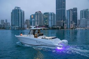 2023 Jeanneau CAP CAMARAT 10.5 CC