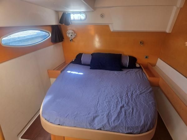 2008 Fountaine Pajot 48 
