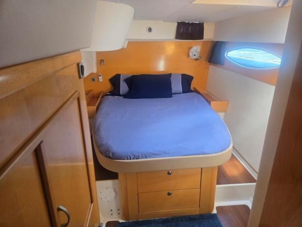 2008 Fountaine Pajot 48 