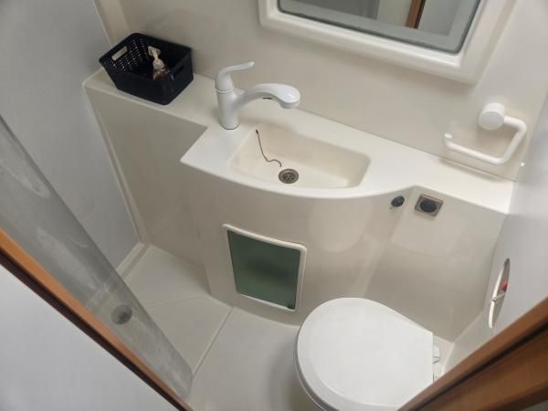 2008 Fountaine Pajot 48 