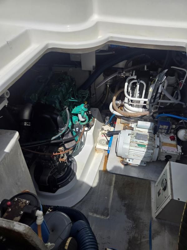 2008 Fountaine Pajot 48 
