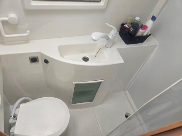 2008 Fountaine Pajot 48 