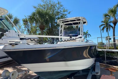 NauticStar 231 Angler