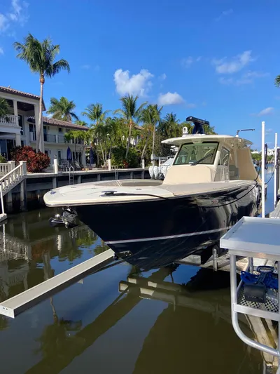 W/seakeeper Yacht Photos Pics 