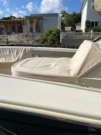 W/seakeeper Yacht Photos Pics 