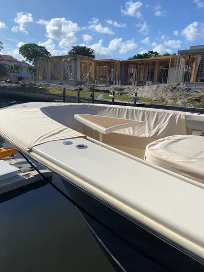 W/seakeeper Yacht Photos Pics 