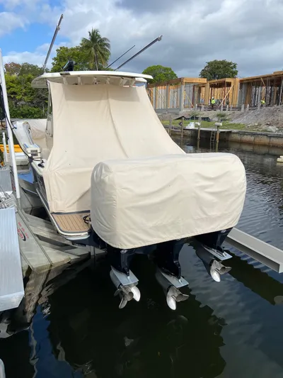 W/seakeeper Yacht Photos Pics 