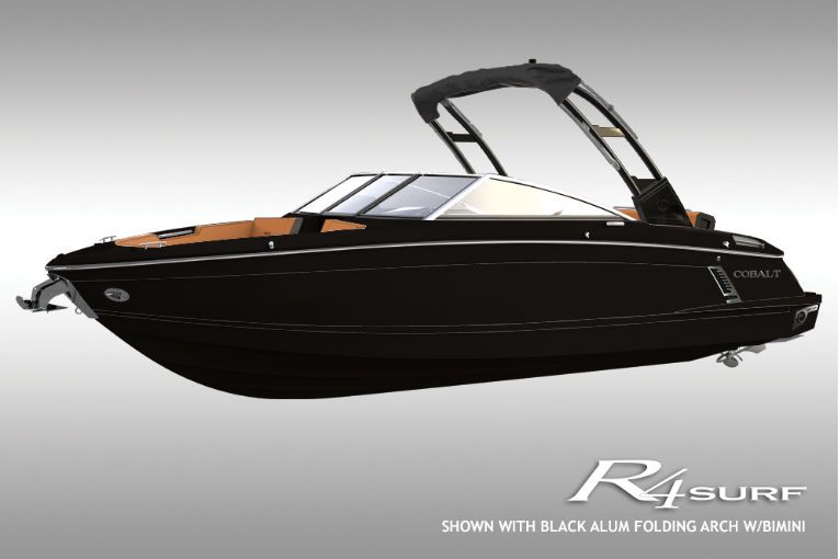 Cobalt R4 Surf
