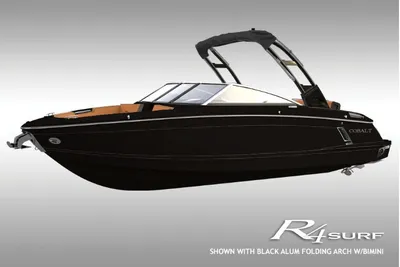 Cobalt R4 Surf