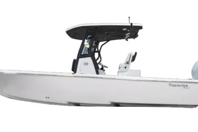 Tidewater 2700 Carolina Bay