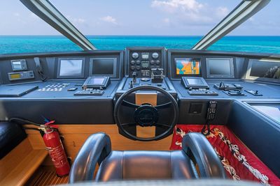 Yacht